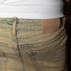 ANOM DENIM / アノム デニム リップ タイド ジーンズ 601riptide