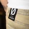 ANOM DENIM / アノム デニム リップ タイド ジーンズ 601riptide