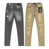ANOM DENIM / アノム デニム リップ タイド ジーンズ 601riptide