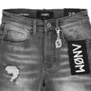 ANOM DENIM / アノム デニム リップ タイド ジーンズ 601riptide