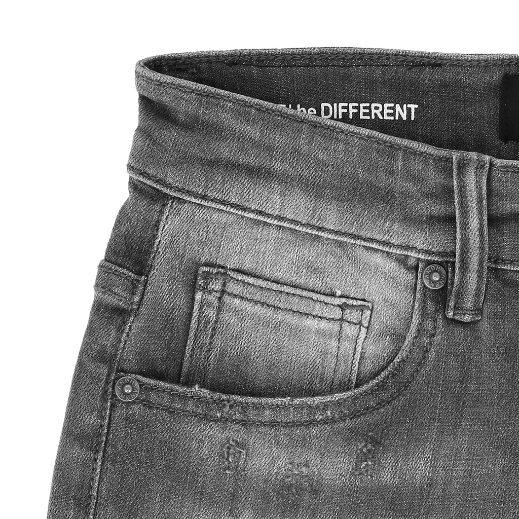 ANOM DENIM / アノム デニム リップ タイド ジーンズ 601riptide