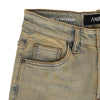 ANOM DENIM / アノム デニム リップ タイド ジーンズ 601riptide