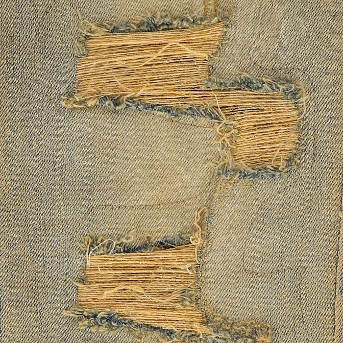 ANOM DENIM / アノム デニム リップ タイド ジーンズ 601riptide