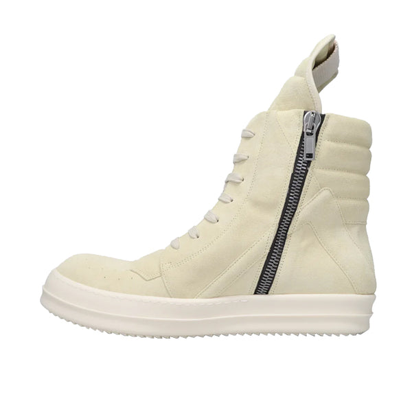 RICK OWENS / リックオウエンス ジオバスケット スニーカー RR01F2894LVS 601rr01f2894lvs