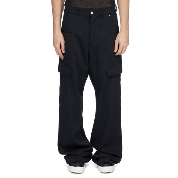 RICK OWENS / リックオウエンス ステファン ジーンズ 601ru01f2334