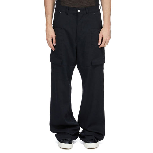 RICK OWENS / リックオウエンス ステファン ジーンズ 601ru01f2334
