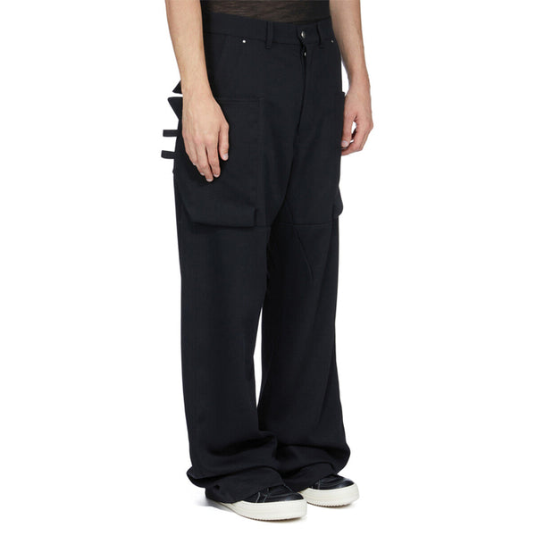 RICK OWENS / リックオウエンス ステファン ジーンズ 601ru01f2334