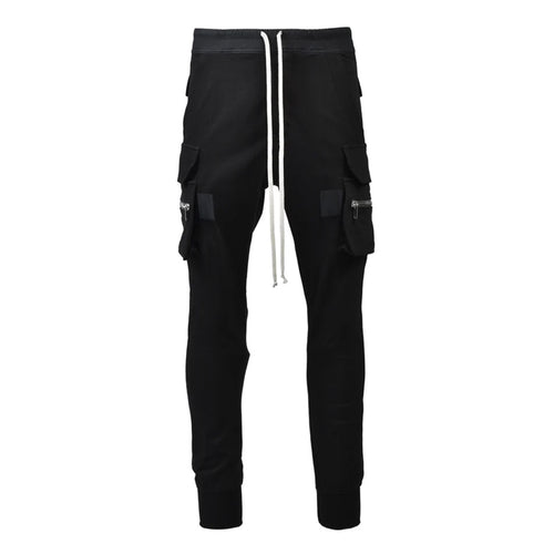 RICK OWENS / リックオウエンス マストドン カーゴ パンツ 601ru01f2396