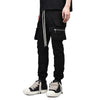 RICK OWENS / リックオウエンス マストドン カーゴ パンツ 601ru01f2396