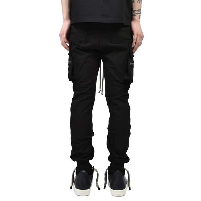 RICK OWENS / リックオウエンス マストドン カーゴ パンツ 601ru01f2396
