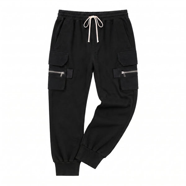RICK OWENS / リックオウエンス マストドン カーゴ パンツ 601ru01f2396