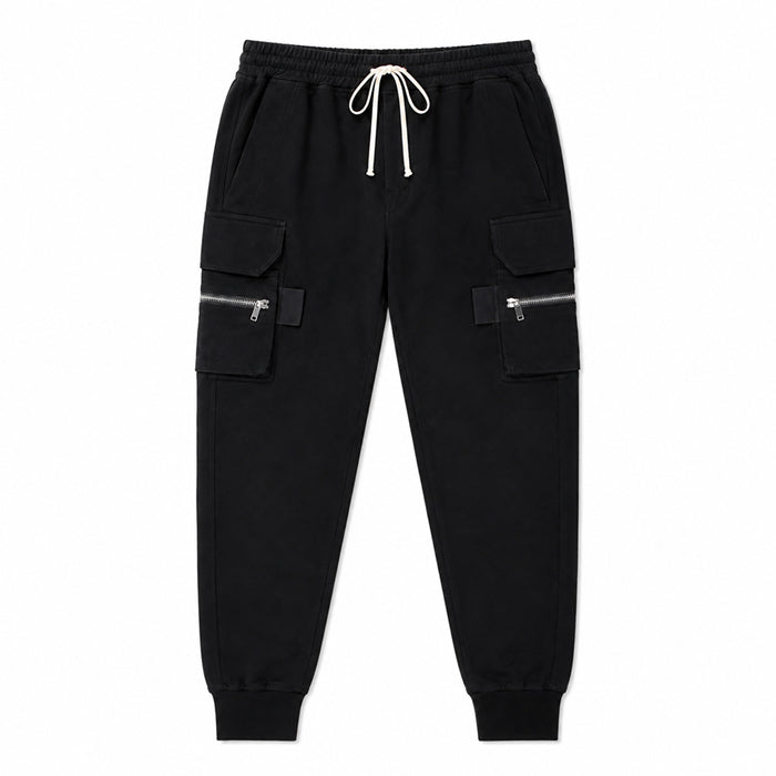 RICK OWENS / リックオウエンス マストドン カーゴ パンツ 601ru01f2396