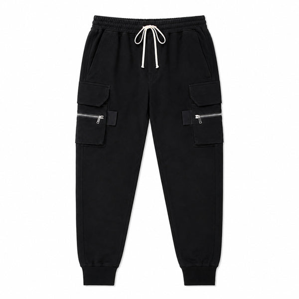 RICK OWENS / リックオウエンス マストドン カーゴ パンツ 601ru01f2396