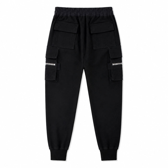 RICK OWENS / リックオウエンス マストドン カーゴ パンツ 601ru01f2396