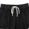 RICK OWENS / リックオウエンス マストドン カーゴ パンツ 601ru01f2396