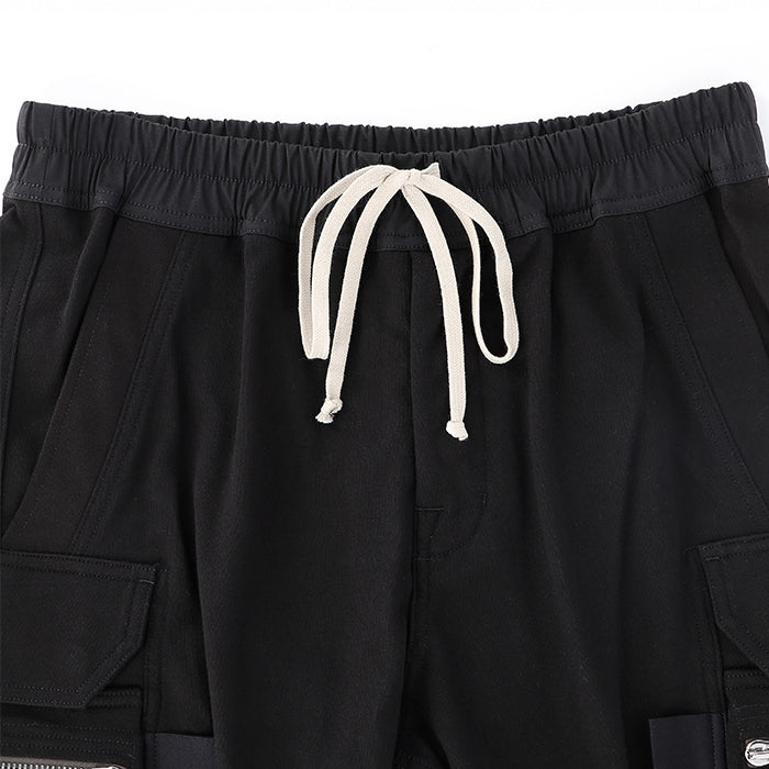 RICK OWENS / リックオウエンス マストドン カーゴ パンツ 601ru01f2396