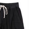 RICK OWENS / リックオウエンス マストドン カーゴ パンツ 601ru01f2396