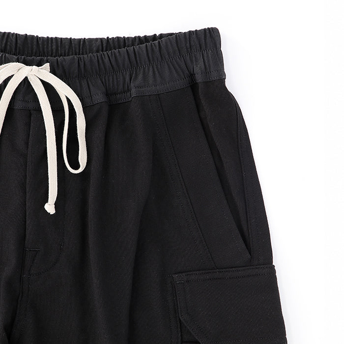 RICK OWENS / リックオウエンス マストドン カーゴ パンツ 601ru01f2396