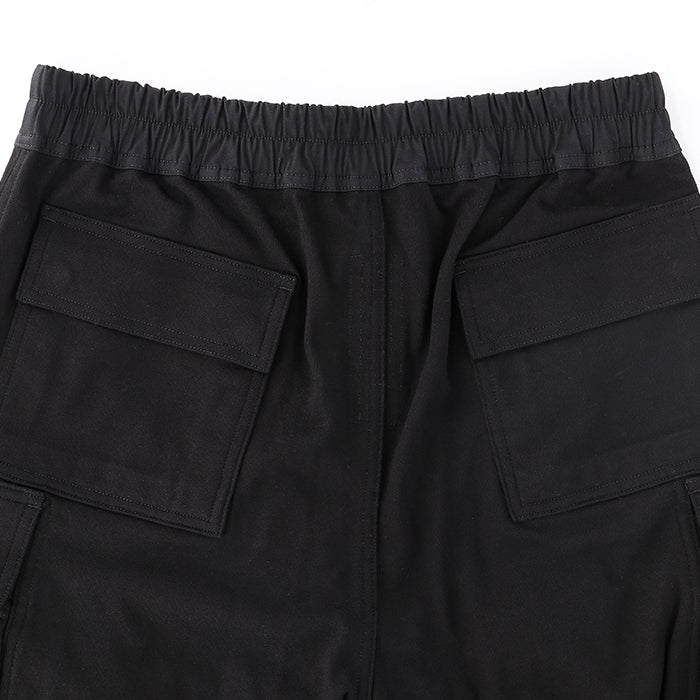 RICK OWENS / リックオウエンス マストドン カーゴ パンツ 601ru01f2396