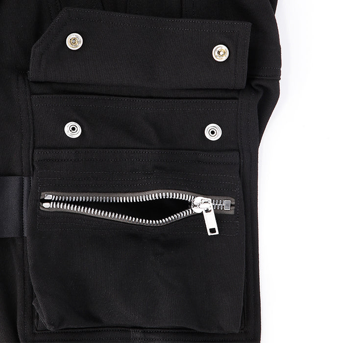RICK OWENS / リックオウエンス マストドン カーゴ パンツ 601ru01f2396