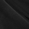 VANSON / バンソン サーマル ブラック ボーン パッチ Tシャツ 601rzv2601