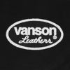 VANSON / バンソン ベースボール シャツ 601rzv2603