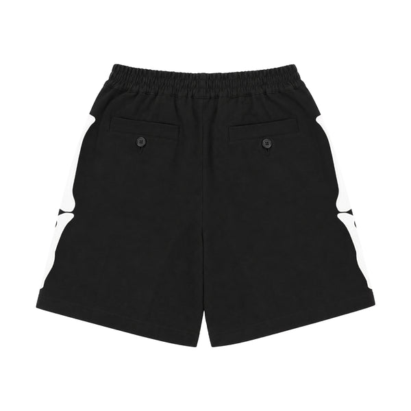 VANSON / バンソン シングル タック ショーツ 601rzv2604
