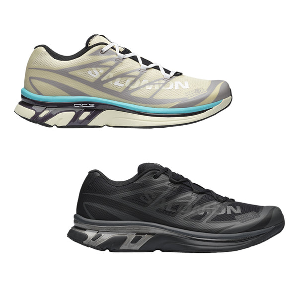 MM6 × SALOMON  / エムエムシックス × サロモン XT MM6 スニーカー レディース 601s59w0243