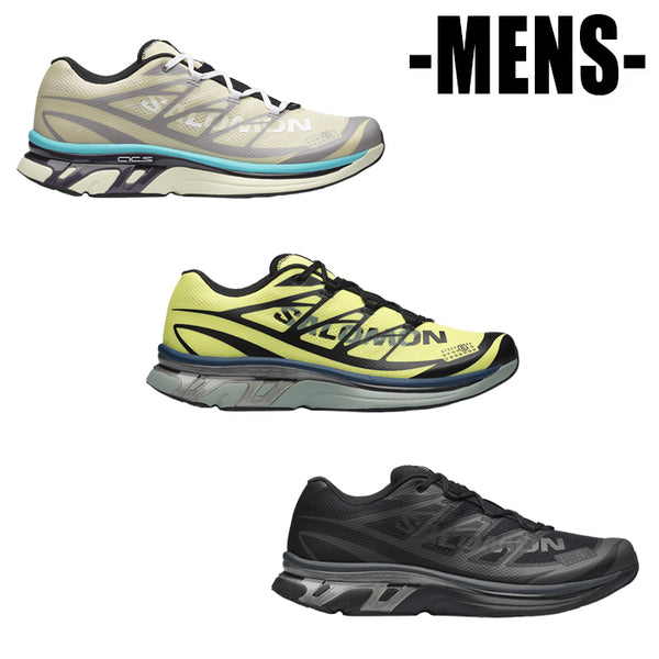 MM6 × SALOMON / エムエムシックス × サロモン XT MM6 スニーカー メンズ 601sh1ws0020