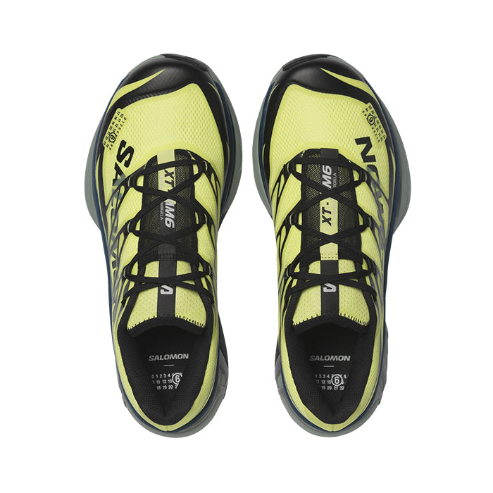 MM6 × SALOMON / エムエムシックス × サロモン XT MM6 スニーカー