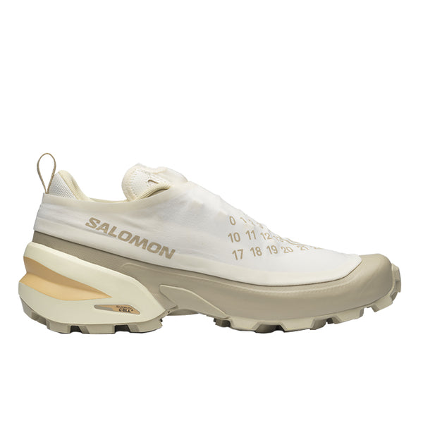 MM6 × SALOMON / エムエムシックス × サロモン クロス ダスト エムエムシックス メゾン マルジェラ スニーカー メンズ 601sh1ws0026
