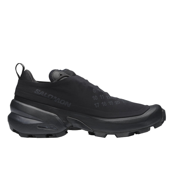 MM6 × SALOMON / エムエムシックス × サロモン クロス ダスト エムエムシックス メゾン マルジェラ スニーカー メンズ 601sh1ws0026