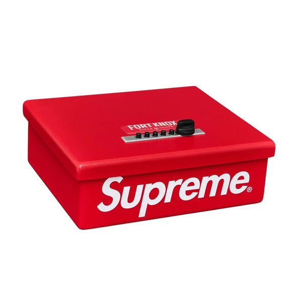SUPREME × FORT KNOX / シュプリーム × フォートノックス セーフ SS26A122 601ss26a122