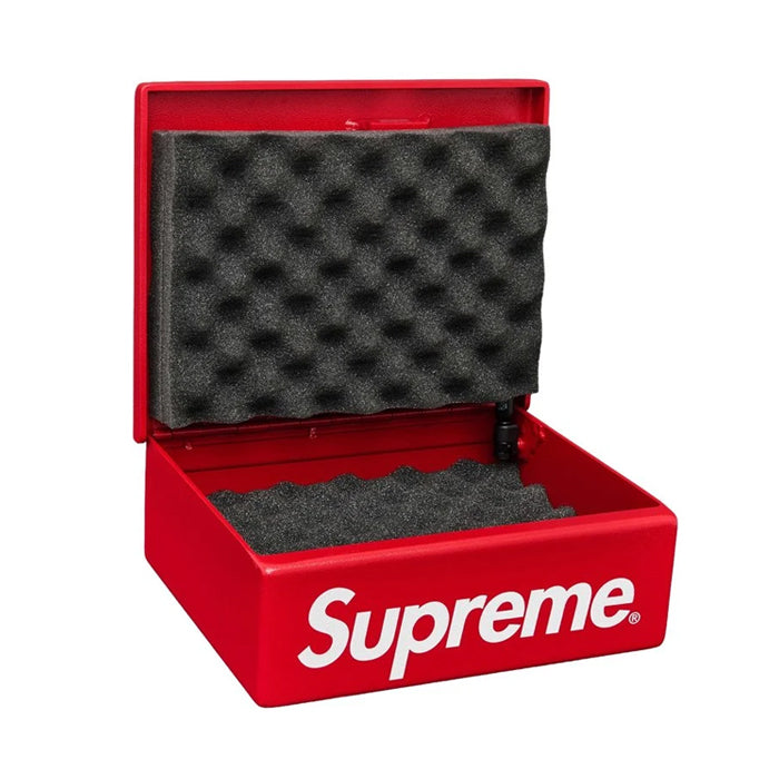SUPREME × FORT KNOX / シュプリーム × フォートノックス セーフ