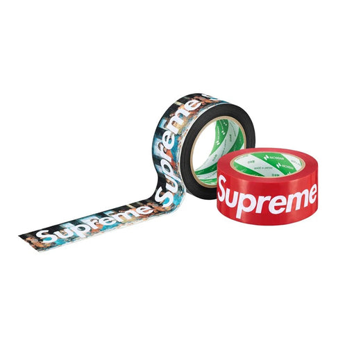 SUPREME × NICHIBAN / シュプリーム × ニチバン パッキング テープ SS26A19 601ss26a19