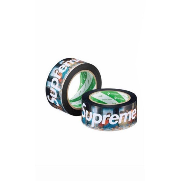SUPREME × NICHIBAN / シュプリーム × ニチバン パッキング テープ SS26A19 601ss26a19