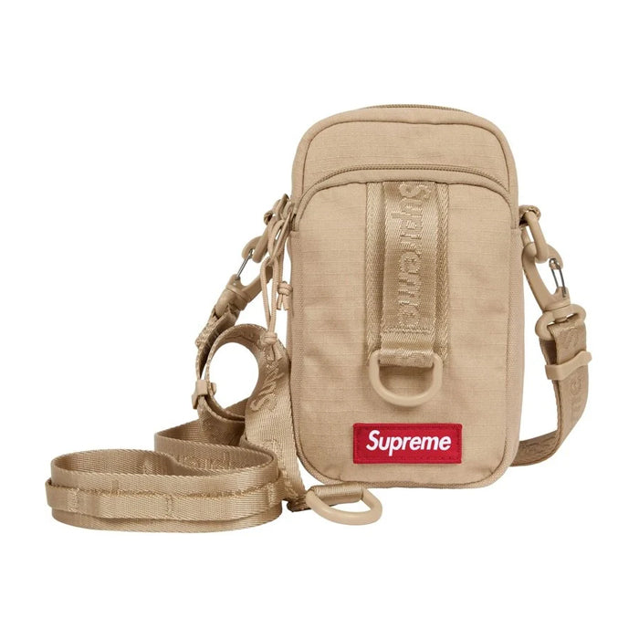 SUPREME / シュプリーム ショルダー バッグ SS26B5 601ss26b5