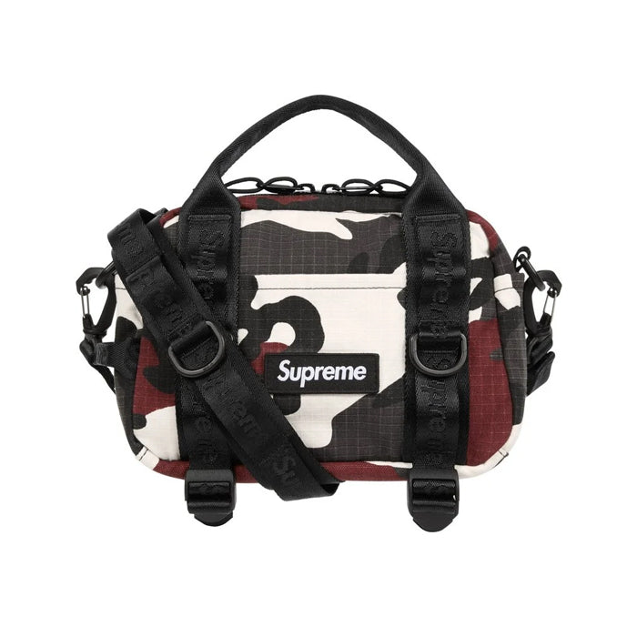 SUPREME / シュプリーム ミニ ダッフル バッグ SS26B6 601ss26b6
