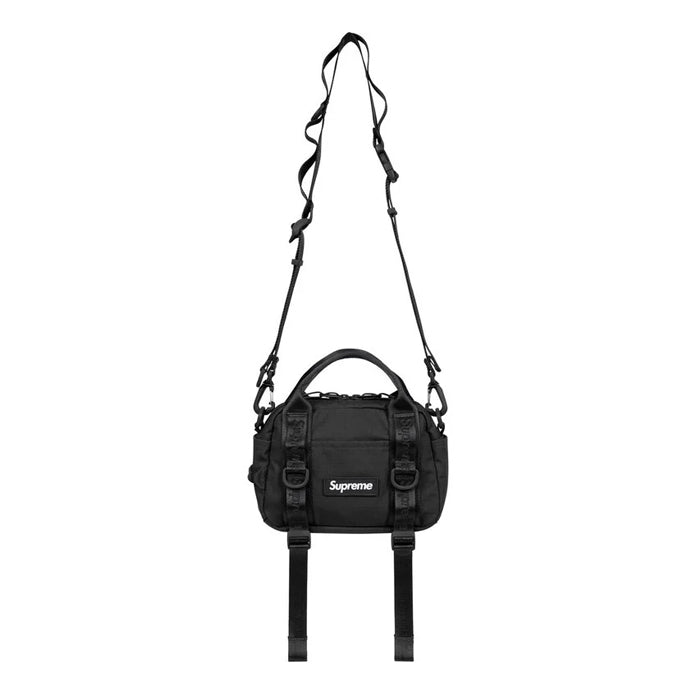 SUPREME / シュプリーム ミニ ダッフル バッグ SS26B6 601ss26b6