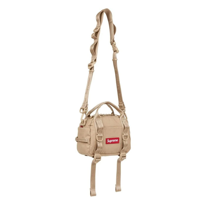 SUPREME / シュプリーム ミニ ダッフル バッグ SS26B6 601ss26b6