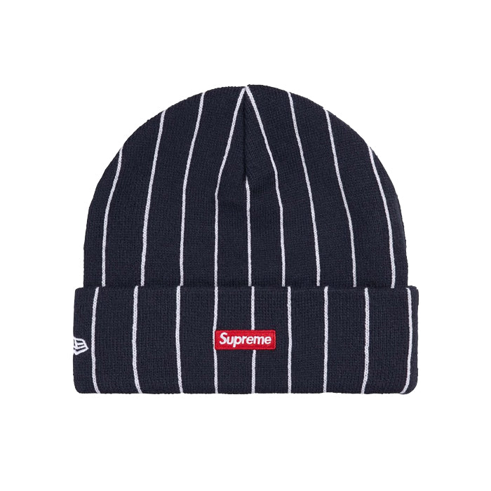 SUPREME × NEW ERA / シュプリーム × ニューエラ デビル S ロゴ