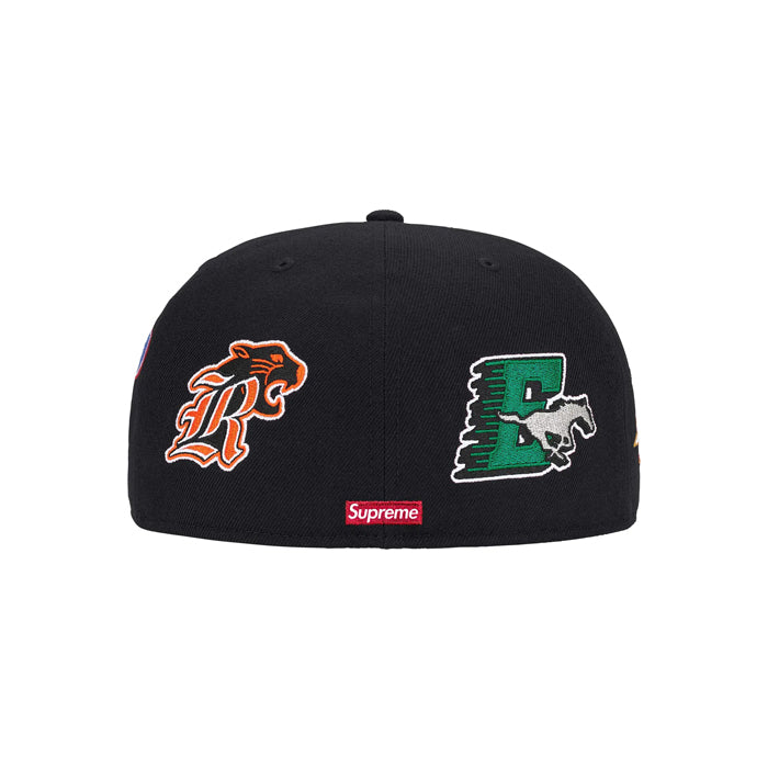 SUPREME × NEW ERA / シュプリーム マスコット S ロゴ ニューエラ