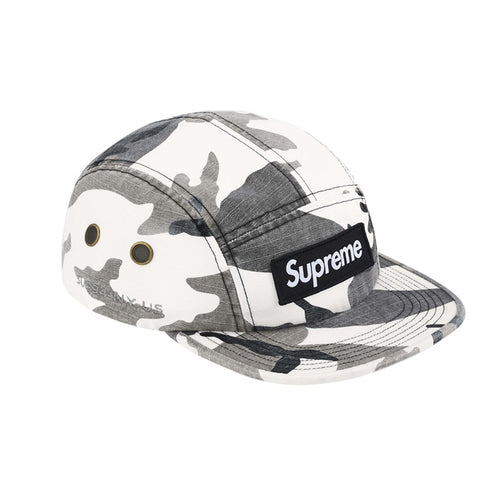 SUPREME / シュプリーム ミリタリー キャンプ キャップ FW25H66 601ss26h66