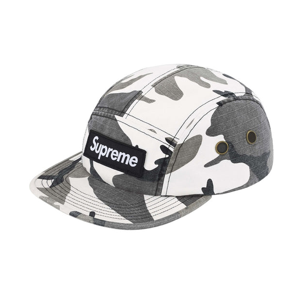 SUPREME / シュプリーム ミリタリー キャンプ キャップ FW25H66 601ss26h66