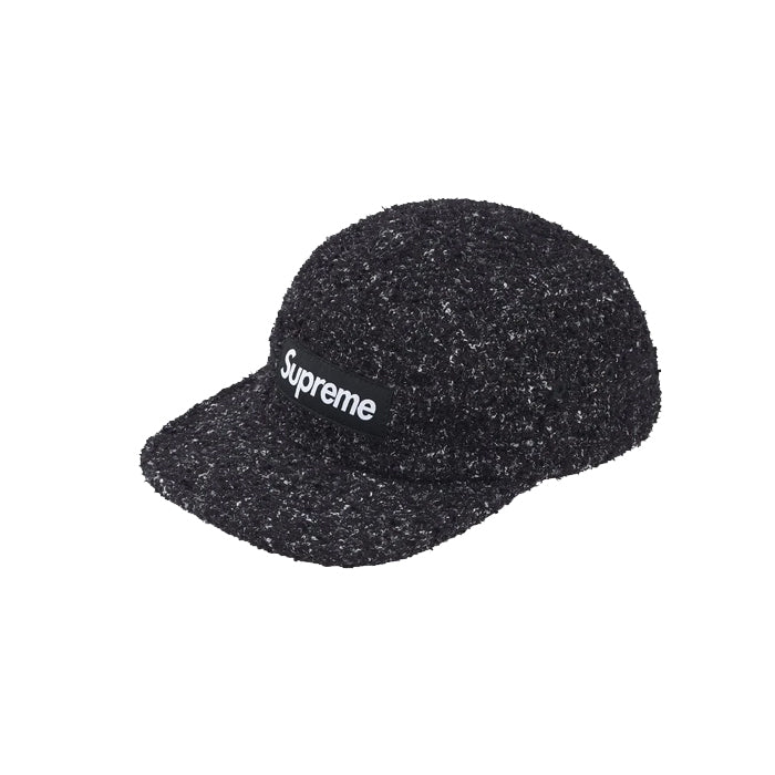 SUPREME / シュプリーム ブークレ キャンプ キャップ SS26H78 601ss26h78