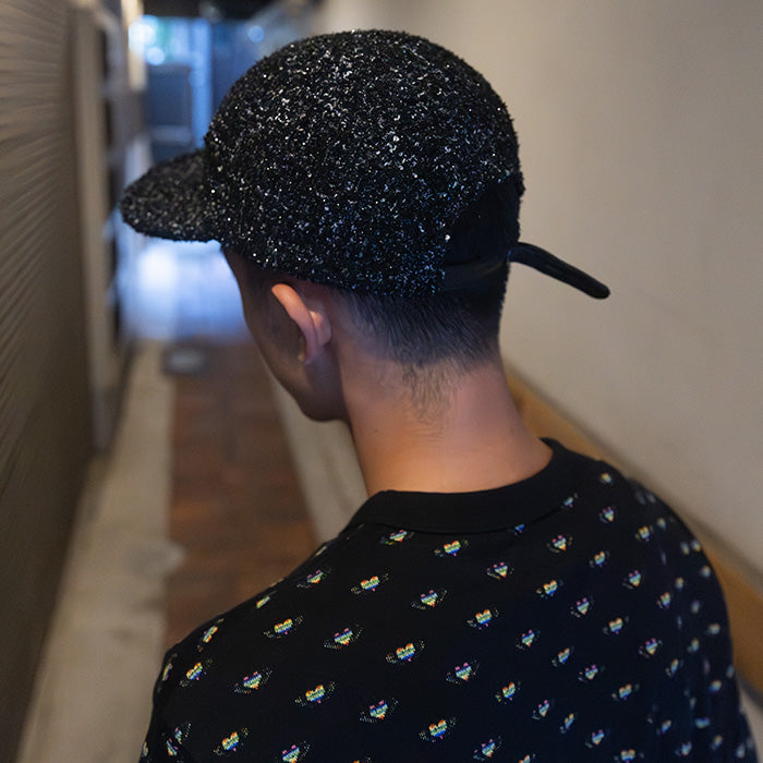SUPREME / シュプリーム ブークレ キャンプ キャップ SS26H78 601ss26h78