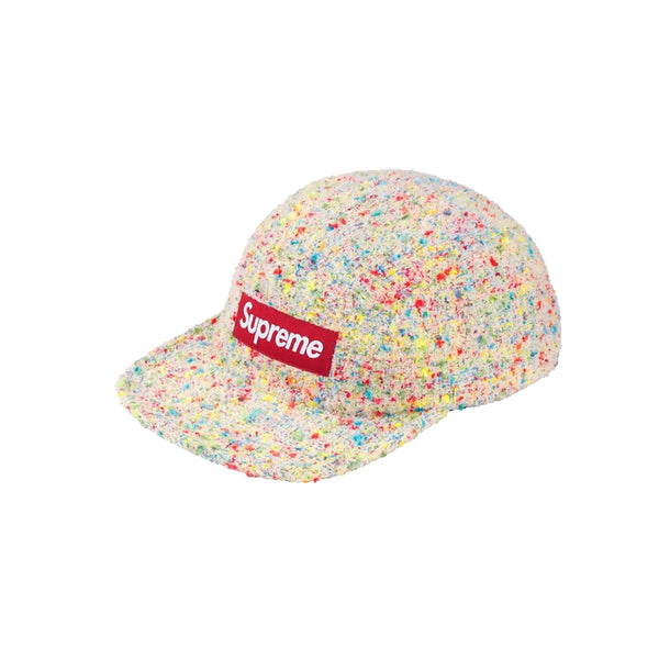 SUPREME / シュプリーム ブークレ キャンプ キャップ SS26H78 601ss26h78