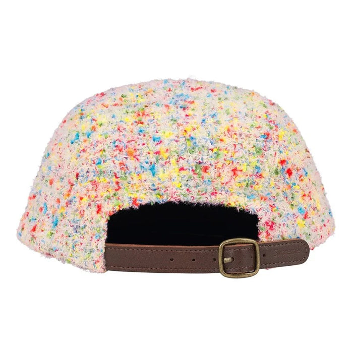 SUPREME / シュプリーム ブークレ キャンプ キャップ SS26H78 601ss26h78
