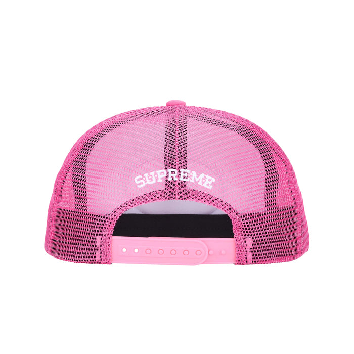 SUPREME × PLAYBOY / シュプリーム × プレイボーイ メッシュ バック 5