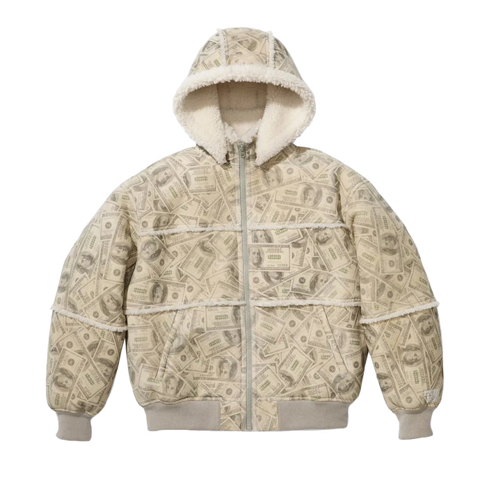 SUPREME × MM6 / シュプリーム × エムエムシックス メゾン マルジェラ
